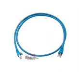 پچ کورد شبکه تله گارتنر CAT6a FTP 1m