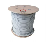 کابل شبکه ال اس CAT6a SFTP LSZH 305m