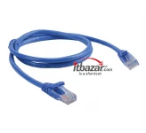 پچ کورد ال اس CAT6 UTP LSZH 1m