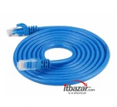 پچ کورد ال اس CAT5 UTP LSZH 5m