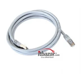 پچ کورد ال اس CAT6A SFTP LSZH 2m