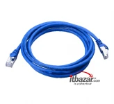 پچ کورد ال اس CAT6 SFTP LSZH 2m