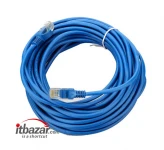 پچ کورد ال اس CAT5 SFTP LSZH 5m