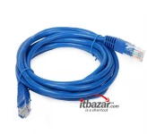 پچ کورد ال اس CAT5 UTP LSZH 2m