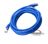 پچ کورد ال اس CAT5 SFTP 3m