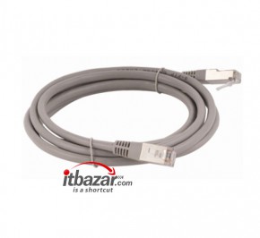 پچ کورد ال اس CAT6A SFTP LSZH 3m