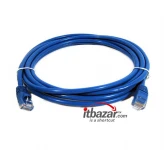 پچ کورد ال اس CAT6 UTP LSZH 2m