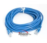 پچ کورد ال اس CAT5 UTP LSZH 3m