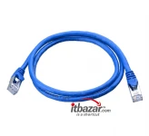 پچ کورد ال اس CAT5 SFTP LSZH 2m