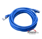 پچ کورد ال اس CAT5 SFTP LSZH 3m