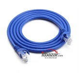 پچ کورد ال اس CAT6 UTP LSZH 3m