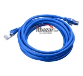 پچ کورد ال اس CAT6 SFTP LSZH 5m