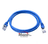 پچ کورد ال اس CAT6 SFTP LSZH 1m