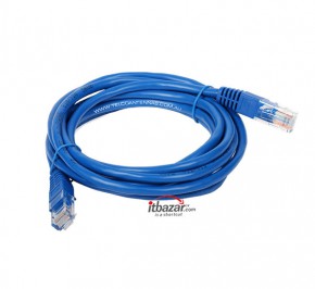 پچ کورد ام تی CAT6 UTP 10m