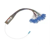 اسپلیتر فیبر نوری فایبرلند FTTH SC-APC SM 1 to 64