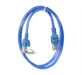 پچ کورد اچ سی اس CAT5 UTP 1m T5E-411-10