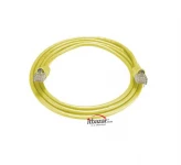 پچ کورد اچ سی اس CAT6 UTP 3m LSZH T06-00428-308