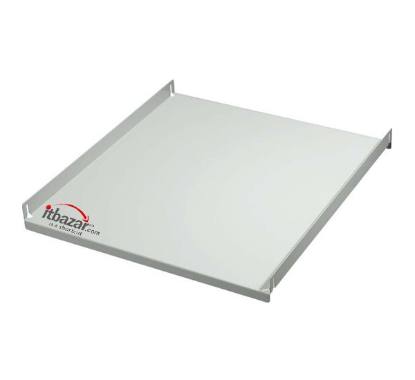 قیمت سینی ثابت رک ریتال 7000.620 Rittal Component Shelf آی تی بازار