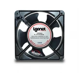 فن رک الگونت LA-FAN 220v 12x12cm