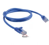 پچ کورد اچ سی اس CAT6 UTP 1m LSZH T06-00421-101
