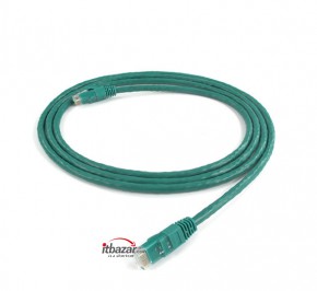 پچ کورد اچ سی اس CAT6 UTP 3m LSZH T06-00423-303