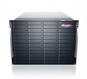 ذخیره ساز شبکه سنزدیجیتال EliteNAS EN850L Plus BXE