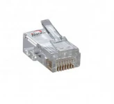 سوکت شبکه کی نت RJ45 CAT5e UTP