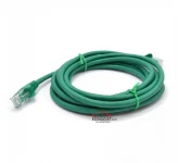 پچ کورد کی نت پلاس CAT6 UTP 5m