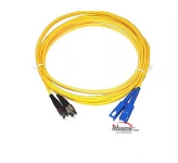 پچ کورد فیبر نوری هواتنگ SC-FC SM Duplex 3m
