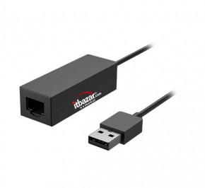 کارت شبکه مایکروسافت USB 3.0