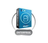 لایسنس سانترال اینترپرایز 3CX 1Year 4Call