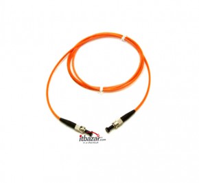 پچ کورد فیبر نوری هواتنگ ST-ST MM Simplex 2m