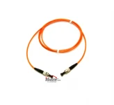 پچ کورد فیبر نوری هواتنگ ST-ST MM Simplex 2m