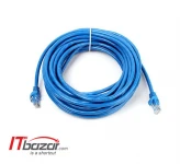 پچ کورد آر اند ام CAT6 UTP 5m R302336