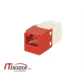 کیستون شبکه پندوئیت CAT6 UTP