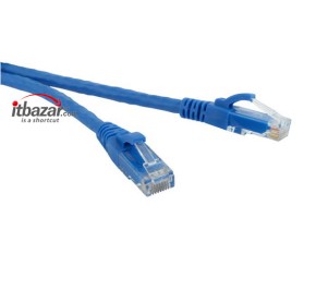 پچ کورد پی اس پی CAT5 UTP 15m