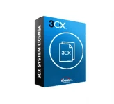 لایسنس سانترال استاندارد 3CX Unlimit 8Call