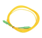 پچ کورد فیبر نوری تک لاجیکس SC-APC-SC-APC SM DX 3m