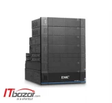 ذخیره ساز تحت شبکه ای ام سی VNX5600 VNXB56DP25F