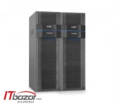 ذخیره ساز تحت شبکه ای ام سی VNX7600 VNXB76DP25F