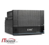 ذخیره ساز تحت شبکه ای ام سی VNX5200 VNX52VP60015F