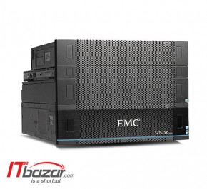 ذخیره ساز تحت شبکه ای ام سی VNX5200 VNX52VP32515F