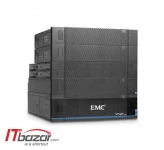 ذخیره ساز تحت شبکه ای ام سی VNX5400 VNXB54DP25F