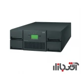 ذخیره ساز تیپ آی بی ام TS3200 61734UL