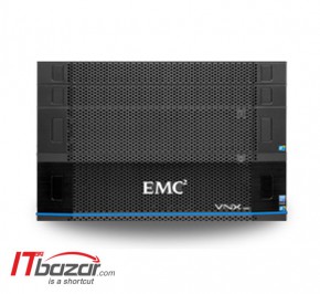 ذخیره ساز تحت شبکه ای ام سی VNX5200 VNX52VP31215F