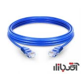 پچ کورد ریشبر CAT5e UTP 1m