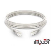 پچ کورد ریشبر CAT6 UTP 0.5m