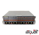 محفظه هارد ذخیره ساز با هارد DR8X300G15KFLD