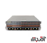 محفظه هارد ذخیره ساز با هارد DR12X600G10KFLD