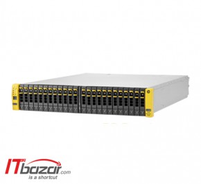ذخیره ساز شبکه اچ پی 3PAR StoreServ 7200 QR482A